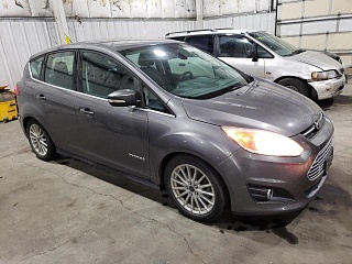 FORD C-MAX SEL 2014