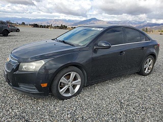 CHEVROLET CRUZE LT 2013