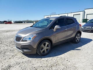 BUICK ENCORE 2014