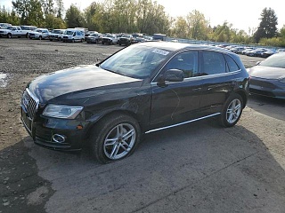 AUDI Q5 PREMIUM PLUS 2014