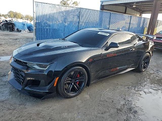 CHEVROLET CAMARO ZL1 2022
