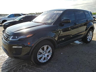 LAND ROVER RANGE ROVER EVOQUE SE 2019