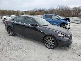 LEXUS IS 250 2014