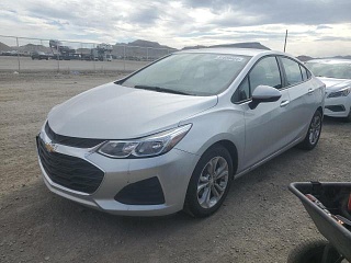 CHEVROLET CRUZE LS 2019