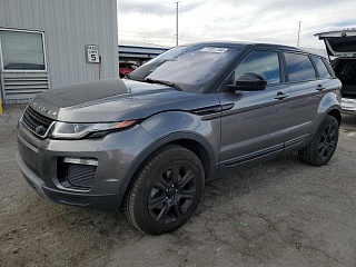 LAND ROVER RANGE ROVER EVOQUE SE 2016