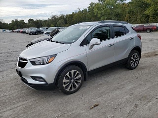 BUICK ENCORE PREFERRED 2017