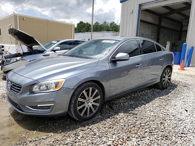 VOLVO S60 PREMIER 2018