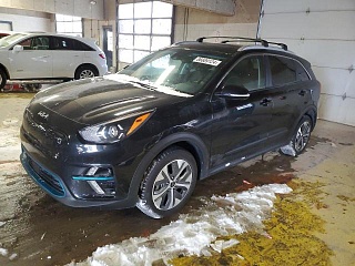 KIA NIRO EX PREMIUM 2022
