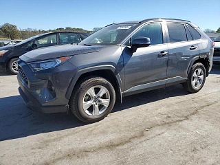 TOYOTA RAV4 XLE 2020