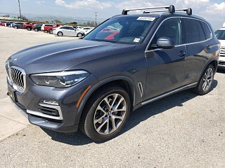 BMW X5 XDRIVE40I 2019
