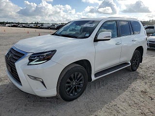 LEXUS GX 460 2022
