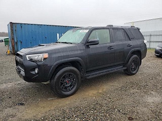 TOYOTA 4RUNNER SR5 2015