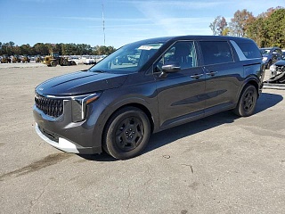 KIA CARNIVAL LX 2025