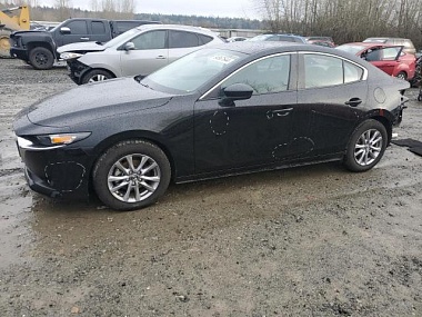 MAZDA 3 2021