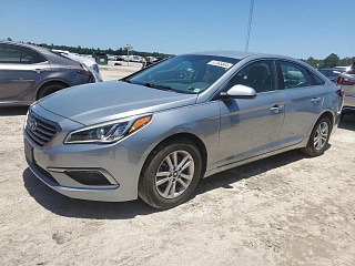HYUNDAI SONATA SE 2016
