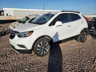 BUICK ENCORE PREFERRED 2021