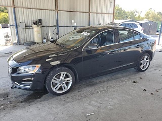 VOLVO S60 PREMIER 2015