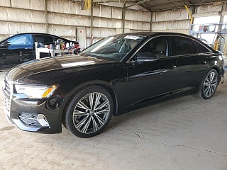AUDI A6 PREMIUM PLUS 2019