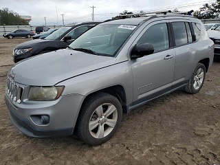 JEEP COMPASS SPORT 2016