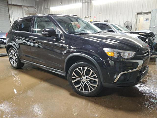 MITSUBISHI OUTLANDER SPORT ES 2019