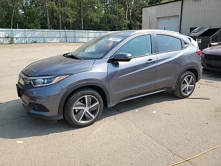 HONDA HR-V EX 2020