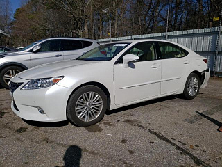 LEXUS ES 350 2015