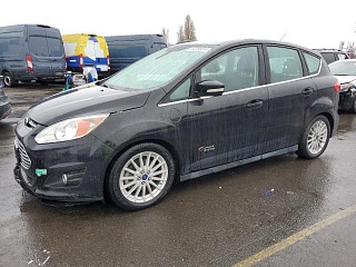 FORD C-MAX PREMIUM SEL 2015