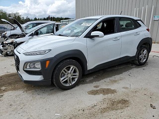 HYUNDAI KONA SE 2018