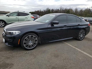 BMW 530 XI 2020