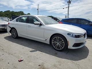 BMW 530 XI 2020
