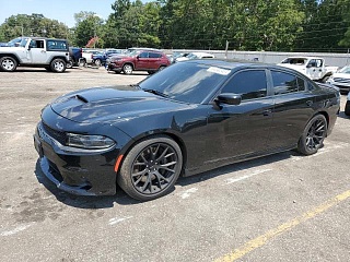 DODGE CHARGER R/T 392 2017