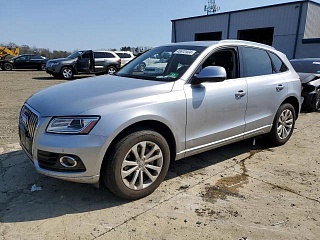 AUDI Q5 PREMIUM PLUS 2015