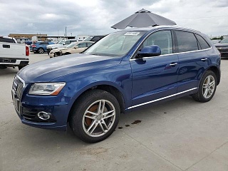 AUDI Q5 PREMIUM PLUS 2017