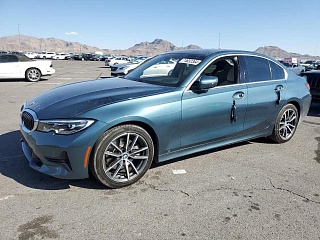 BMW 330I 2020