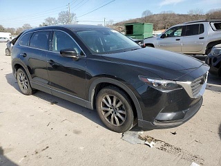 MAZDA CX-9 TOURING 2018