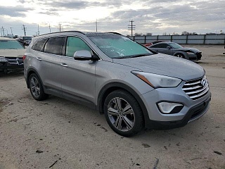 HYUNDAI SANTA FE GLS 2014