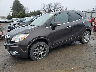 BUICK ENCORE 2014