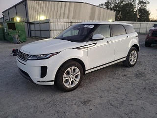 LAND ROVER RANGE ROVER EVOQUE S 2020