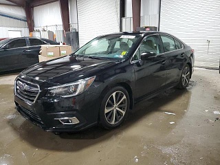 SUBARU LEGACY 2.5I LIMITED 2018
