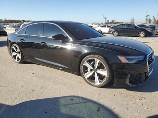 AUDI A6 PREMIUM PLUS 2019