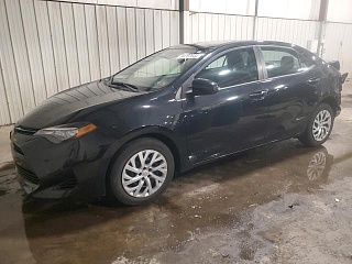 TOYOTA COROLLA L 2017