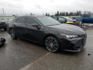 TOYOTA AVALON XLE 2019