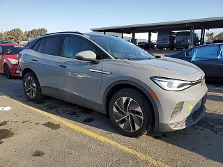 VOLKSWAGEN ID.4 PRO S 2022