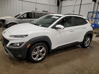 HYUNDAI KONA SEL 2022