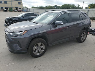 TOYOTA RAV4 XLE 2023