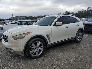INFINITI QX70 2015