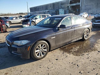 BMW 528 I 2014