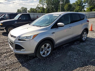 FORD ESCAPE SE 2014