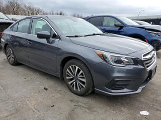 SUBARU LEGACY 2.5I PREMIUM 2019