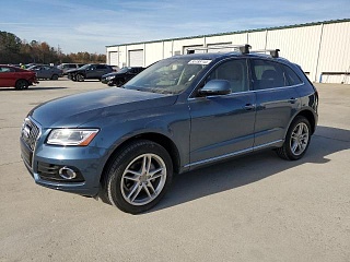 AUDI Q5 PREMIUM PLUS 2017